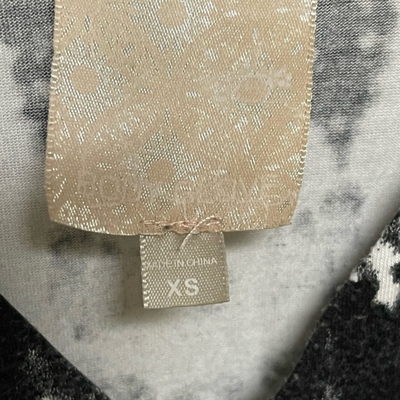 Bodyglove Belly Hiding Multi Ware Tee Shirt Dress Women’s XS Stretches to Medium - Picture 4 of 4